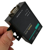 MOXA MGate MB3180, Convertidor de Serial a Ethernet Estándar de 1, 2 y 4 Puertos, Modbus MB3280, MB3480