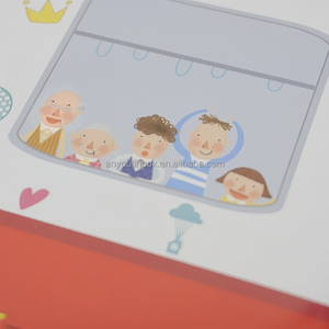 Nhà Máy Bán sỉ OEM tái chế onglong kim loại lon Cmyk bù đắp in tùy biến hộp thiếc cho Muilti sử dụng bao bì - Product Image 6