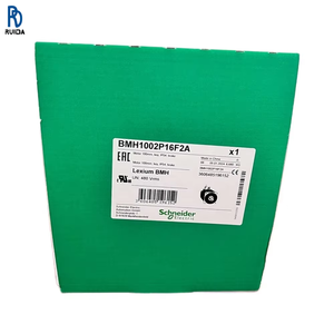 BMH1002P12A2A Brand New Original Servo Motors in Stock With a One-year Warranty - Product Image 1