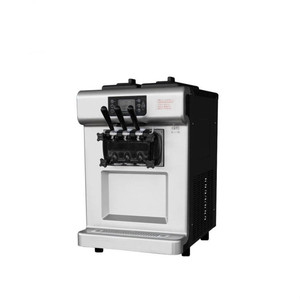 Professional Frozen Dessert <b>Machine</b> for Milk Based <b>Ice</b> <b>Cream</b> Production - Product Image 1