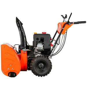 <span class=keywords><strong>Souffleuse</strong></span> à <span class=keywords><strong>neige</strong></span> à essence 375cc à deux étages, en parfait état - Product Image 2