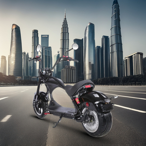 Toxozer Nouveau Scooter Électrique <span class=keywords><strong>Mini</strong></span> EEC 2000W/3000W 60V A1 Hr8 Sportbikes City Coco Tr 3 Roues <span class=keywords><strong>Mini</strong></span> <span class=keywords><strong>Moto</strong></span> Électrique - Product Image 3