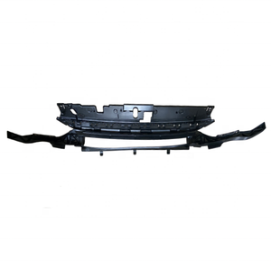 Soporte de Refuerzo para Parrilla Delantera para Opel Corsa F OE 9829535680 - Product Image 2