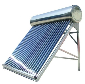 <span class=keywords><strong>Calentador</strong></span> de Agua <span class=keywords><strong>Solar</strong></span> Sin Presión de Alta Calidad con Tanque de Agua Grande de 80L~230L y Tubo de Vacío <span class=keywords><strong>Premium</strong></span> - Product Image 1