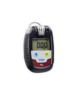 Producto Original Drager Pac 8500 H2S con CO, O2 con CO, o H2S con O2. - Product Image 6