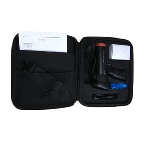 Thermomètre infrarouge portatif Raytek 3I2ML3+ - Outil de mesure de température industrielle haute précision - Batterie au lithium 3,6 V - Product Image 3