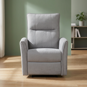 Muebles de sala de estar, sofá de lujo, sillón reclinable eléctrico, muebles de salón de belleza, sillón individual tipo lazy, en oferta. - Product Image 4