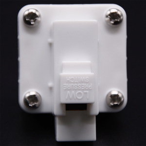 Interruptor de baja presión Ronda para purificador de agua RO 240 V IP54 modelo DNT - Product Image 2