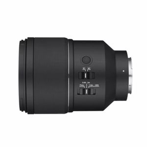 <span class=keywords><strong>Samyang</strong></span> AF Lensa 135Mm F1,8 FE, Bingkai Penuh Lensa Fokus Otomatis Apertur Besar untuk Kamera Dudukan SONY FE Alpha 1/7/7II/7III/7S - Product Image 5
