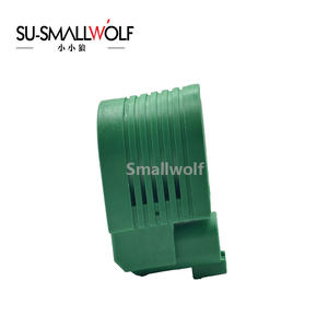 62273 Solenoid Valve Coil dengan Konektor 2 Pin untuk Genie Lift S40 S60 S120HD S65TRAX Z45-25JIC Z60-34 S3800 - Product Image 6