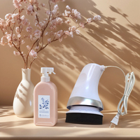 Masseur corporel électrique portatif 3 en 1, outil de sculpture anti-cellulite pour le ventre, les jambes et les bras, OEM disponible