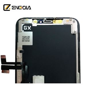 <span class=keywords><strong>Página</strong></span> <span class=keywords><strong>web</strong></span> <span class=keywords><strong>de</strong></span> <span class=keywords><strong>Alibaba</strong></span> venta al por mayor pantalla táctil LCD para iPhone 11pro teléfono móvil LCDs - Product Image 5