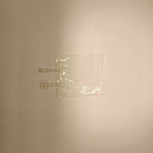 Penutup Tabung Steril Sekali Pakai Jianlu PP/PVC/Non-PVC untuk Kantong Infus Hewan (100/250/500ML) CE - Product Image 6