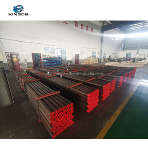 Hot Sale BQ <strong>NQ</strong> <strong>HQ</strong> PQ Drill Pipe Drill Rods for Mine Geological Exploration Core Drilling - Product Image 2