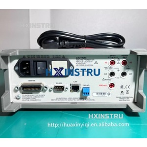 Multímetro Digital de Precisión de 6.5 Dígitos 8845A H - Product Image 4