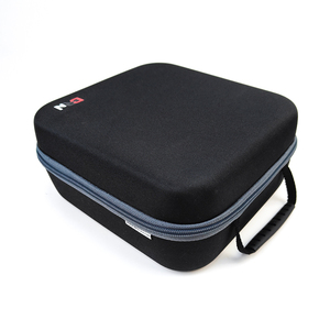 <span class=keywords><strong>Pivo</strong></span> Auto Face Tracking Phone Holder Soporte de disparo móvil Estabilizador para evitar Jitter Smart Wall Mount Travel Carrying Case - Product Image 1