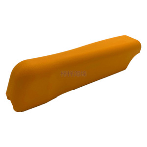 Cojín de esponja de poliuretano moldeado de 45 densidad para puertas de metro, de un solo color - Product Image 5