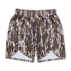 New Arrival Bottomland <strong>Camouflage</strong> Adult Clothing <strong>Women</strong> Boutique <strong>Shorts</strong> - Product Image 1
