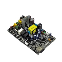 Cargador EV, montaje de PCBA, placa PCB llave en mano personalizada para estación de carga EV, servicio de fábrica SMT DIP