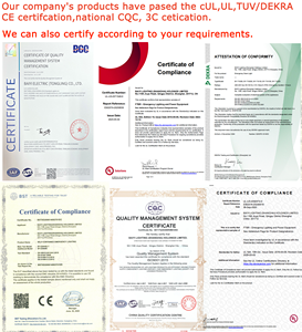 Düşük fiyat acil durum ışıkları endüstriyel yeşil çıkış işareti şarj edilebilir acil durum ışığı Led acil aydınlatma - Product Image 6