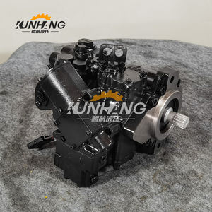 באיכות גבוהה 600a 600sj 600 600sj בום הרמת משאבה הידראולית 3600381 משאבת בוכנה M46-20820 משאבת בוכנה לג' - Product Image 6