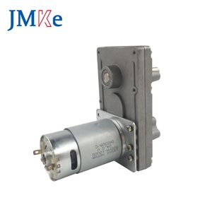 JMKE 12v/24v <span class=keywords><strong>DC</strong></span> motoren excentrische as kleine elektrische metaal tandwielreductoren ventilator fiets machine ontwerp borstel - Product Image 6