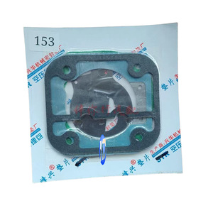 ชุดปะเก็นฝาสูบสำหรับดงเฟิง 4BT 6BT ชุดซ่อมเครื่องอัดอากาศ ปะเก็นซีล - Product Image 3
