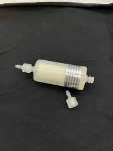 Gwin New High Quality Water-Based Ink <b>Small</b> Filter Print Head Filter for Inkjet Printer Cylindrical - Product Image 4
