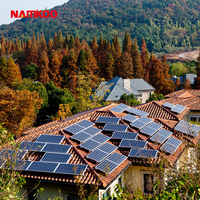 Gtk — station solaire 1mw/3mw/5mw, amplificateur de puissance domestique pour installation solaire, Growatt