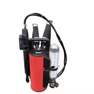Extincteur à eau automatique ATI-FIRE, équipement et accessoires de lutte contre l'incendie - Product Image 6