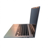 Laptop Komputer PC Gaming Berkualitas Baik 14.1 Inch N4020 RAM 6GB 128G 512GB 1TB SSD Win 10 Professional Harga Terjangkau