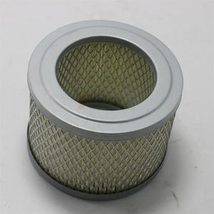 1PC 0532000002 ICF-025/040 Air Filter Element for <b>Industrial</b> <b>Vacuum</b> Pump Inlet Durable Replacement Parts - Product Image 1