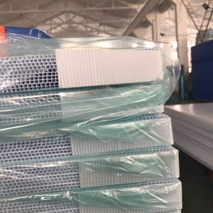 Trung Quốc nhà máy của giá tốt nhất thân thiện với môi <span class=keywords><strong>Polypropylene</strong></span> Tấm Nhựa Tùy Chỉnh đúc <span class=keywords><strong>PP</strong></span> Kích thước vật liệu in ấn sân dấu hiệu cắt - Product Image 3