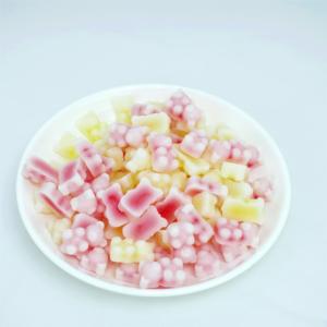 ลูกอมขวดแว็กซ์ใหญ่ รสผลไม้ น่ารัก สร้างสรรค์ ย้อนวัย ขนมการ์ตูน รูปทรงสนุก รสอร่อย ขนมวัยเด็ก ขายส่ง สินค้าขายดี - Product Image 4