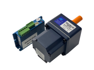 <span class=keywords><strong>Motor</strong></span> Eléctrico de Corriente Continua sin Escobillas (BLDC) de Alto Torque DZ 24V 48V 110V 220V 200W 300W 600W 750W para Equipos Médicos y Dispositivos Médicos - Product Image 5