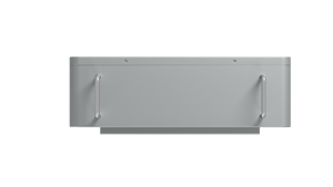 High Capacity LiFePO4 IP54 Rated Hybrid Grid All-in-One Household Energy Storage AC 220V 100Ah 5kWh - Product Image 5