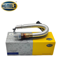 Sensor de Oxígeno HEMILA, Compatible con BMW F10 F11 F18, OE: 11787589146, Sensor de Escape, Sensor de Control de Emisiones