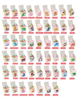2024 organisateur pour jouets carton de tissu Oxford écologique avec couvercle boîte de rangement de Console de jeu pour le ménage