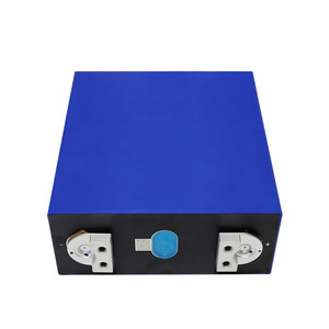 Batería de Fosfato de Hierro y Litio de 3.2V 280Ah para Almacenamiento de Energía - Product Image 4