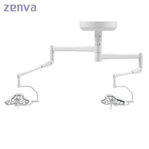 Zenva-Lámpara LED de techo para uso veterinario, luz de operación para uso Animal, precio barato - Product Image 3
