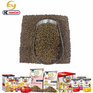 מזון בריא אורגני טבעי בריא מזון מזון בריא וטהור ללא תבואה מזון כלבים יבש סופר פרמיה טעם בשר - Product Image 3