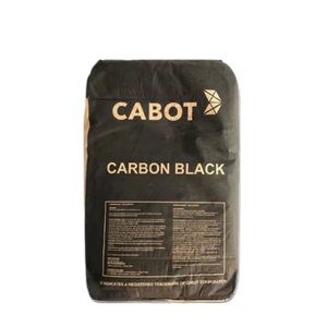 Facile à disperser, faible absorption d'huile, pigment noir de <span class=keywords><strong>carbone</strong></span> <span class=keywords><strong>Cabot</strong></span> DL430 à usage général pour l'impression et les encres conductrices de batteries - Product Image 4