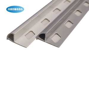 Embellecedor angular de azulejos de cerámica y <span class=keywords><strong>Pvc</strong></span> <span class=keywords><strong>para</strong></span> esquinas de pared y habitaciones, impermeable, 8mm, 10mm, alta calidad - Product Image 1