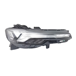 ชุดไฟหน้ารถยนต์ Changan Cs35plus รุ่นปี 21 พร้อมไฟเดย์ไลท์ S111F280501-0305 - Product Image 1