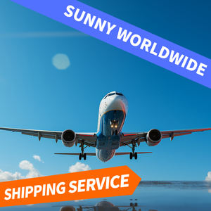 Servicio de logística internacional, envío de flete aéreo desde China a Nueva Zelanda, Auckland/Colombia - Product Image 6