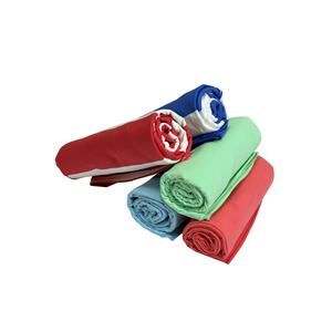 Toalla <span class=keywords><strong>de</strong></span> <span class=keywords><strong>Playa</strong></span> <span class=keywords><strong>de</strong></span> Microfibra Sólida, 80x160cm, Tamaño <span class=keywords><strong>Jumbo</strong></span>, Secado Rápido, para <span class=keywords><strong>Playa</strong></span> y Piscina, Artículos Promocionales, Stock <span class=keywords><strong>de</strong></span> Almacén - Product Image 4