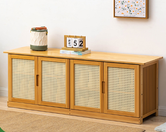 Couleur naturelle du bois