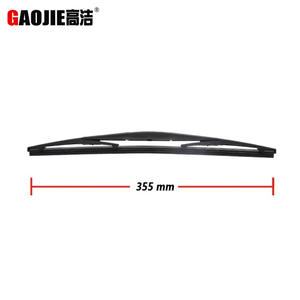 Aplicable al conjunto del brazo del limpiaparabrisas trasero del Subaru Forester SG MK2 2002-2008 - Product Image 5