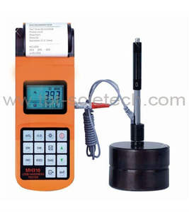 Metallurgisch laboratoriuminstrument 560rss digitale dubbele Rockwell-hardheidsmeter - Product Image 5