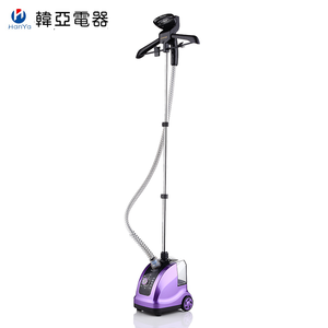 33,5*24,5*32cm 1.4L seguridad eléctrica Vertical casa vaporizador de ropa - Product Image 4